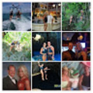 Meet your Posher, Ann marie